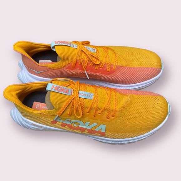 Hoka Other - Hoka NWT Carbon X 3, Running Shoes, Size 14